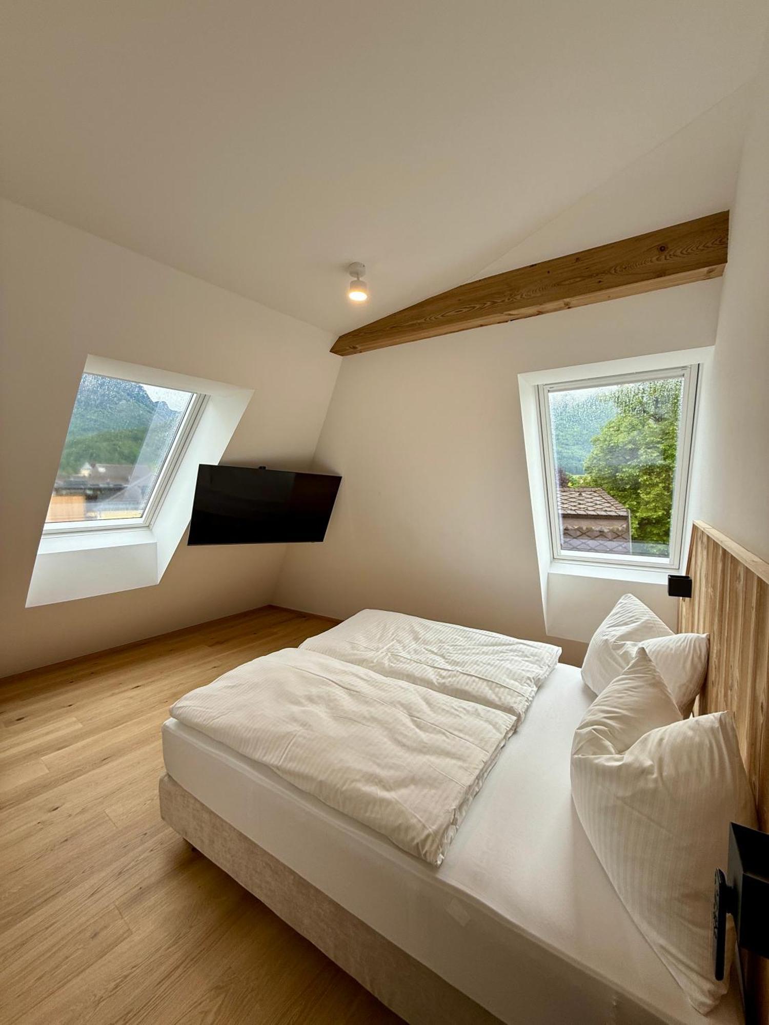 Seehotel Lilly Щробл Екстериор снимка