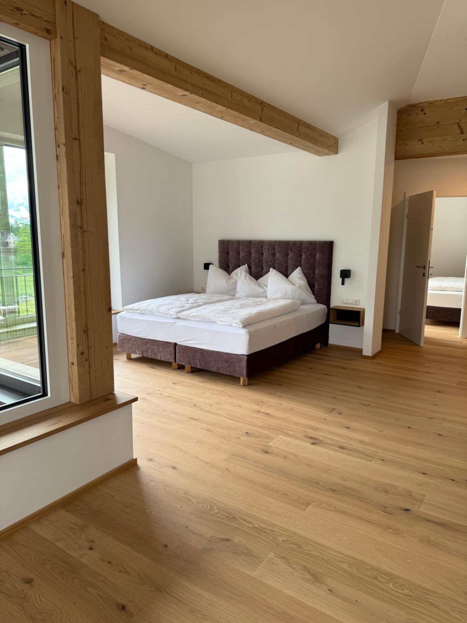 Seehotel Lilly Щробл Екстериор снимка