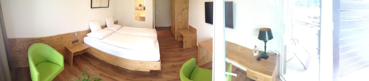 Seehotel Lilly Щробл Екстериор снимка