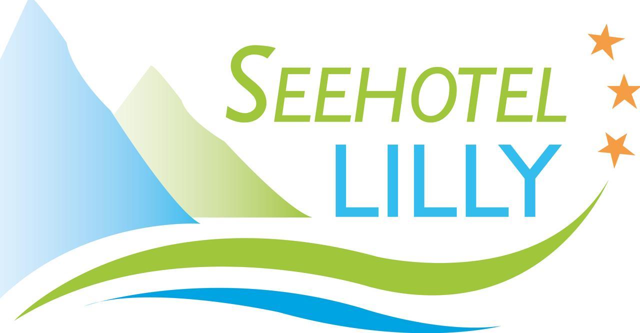 Seehotel Lilly Щробл Екстериор снимка